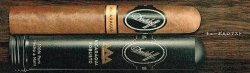 画像1: ダビドフ ニカラグア ・ロブスト（チューボ入り）（ドミニカ）サイズ：全長127mm×直径20mm　BOX単位で取り寄せ商品