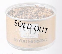 画像1: コーネルディール　バイユー・モーニング（アメリカ/57g)