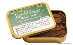画像1: サミュエル ガーウィズ ケンダルクリーム デラックス フレイク (イギリス/50g)