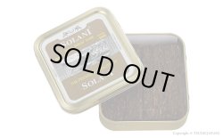 画像1: ソラーニ エイジドバーレーフレイク 656 (ドイツ/50g)English　Type（香料を使わないタイプのパイプたばこ）柘製作所