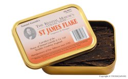 画像1: サミュエル ガーウィズ セントジェームス フレイク (イギリス/50g）