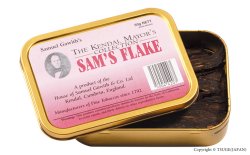 画像1: サミュエル ガーウィズ サムズ フレイク (イギリス/50g)2025/12月再入荷予定.