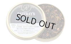 画像1: ラットレー・バッキンガム(ドイツ/50g)Flavor　Type（加香タイプのパイプたばこ）柘製作所1缶単位で取り寄せ商品
