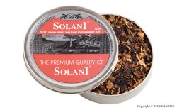 画像1: ソラーニ レッド 131 (ドイツ/50g)Flavor　Type（加香タイプのパイプたばこ）柘製作所