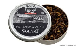 画像1: ソラーニ スイートミステリー 113 (ドイツ/50g)Flavor　Type（加香タイプのパイプたばこ）柘製作所
