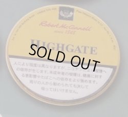 画像1: マッコーネル・ハイゲート(ドイツ/50g)1缶単位で取り寄せ商品