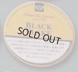 画像1: マッコーネル・ブラックフレイク(ドイツ/50g)1缶単位で取り寄せ商品