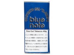 画像1: ブルーノート・ファインカット (ドイツ/40g)(ドイツ/40g)