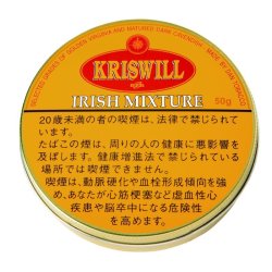 画像1: クリスウィルアイリッシュミクスチャー(ドイツ・ラオス/50g)1個単位で取り寄せ商品