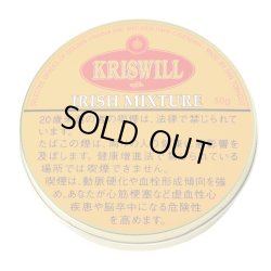 画像1: クリスウィルアイリッシュミクスチャー(ドイツ・ラオス/50g)1個単位で取り寄せ商品