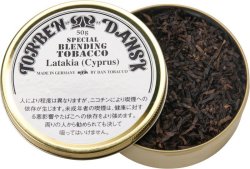 画像1: ブレンディングタバコ・ラタキアキプロス(ドイツ/50g)1個単位で取り寄せ商品