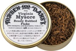 画像1: ブレンディングタバコ・バージニアマイソールレディーラブド(ドイツ/50g)1個単位で取り寄せ商品