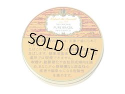 画像1: ロバート マッコーネル・ピュア ブラジル(ドイツ/50g)1個単位で取り寄せ商品