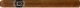 レポ・サド・９６・エステート・ブレンド・コネチカットチャーチル　７×50（ニカラグア）