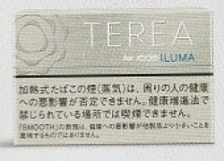 画像1: テリア・スムース・レギュラー・E　１カートン(１０個)単位で取り寄せ商品　