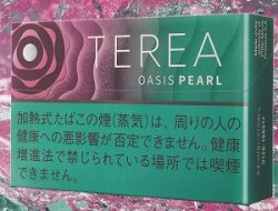 画像1: テリア・オアシス・パール　１カートン(１０個)単位 当店在庫無くなり次第終売