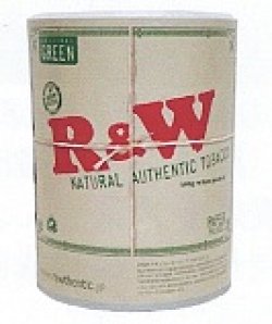 画像1: RAW  グリーン100g缶 　(デンマーク/100g）1個単位で取り寄せ商品 