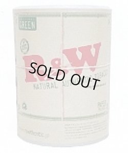 画像1: RAW  グリーン100g缶 　(デンマーク/100g）1個単位で取り寄せ商品 