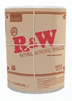 画像1: RAW　クラシック100g缶 (デンマーク/100g）1個単位で取り寄せ商品　