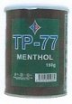 TP－７７・メンソール (ラオス/150g)１缶単位で取り寄せ商品