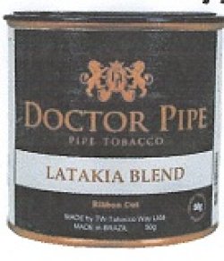 画像1: Dr．pipe　ラタキアブレンド (ブラジル/50g)取り寄せ商品