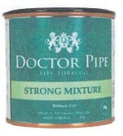 画像1: Dr．pipe　ストロングミクスチャー (ブラジル/50g)取り寄せ商品