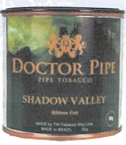 画像1: Dr．pipe　シャドウバレー (ブラジル/50g)取り寄せ商品