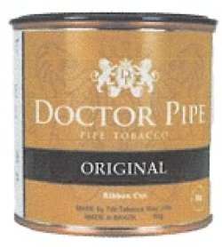 画像1: Dr．pipe　オリジナル (ブラジル/50g)取り寄せ商品