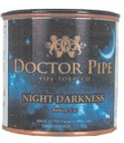 画像1: Dr．pipe　ナイトダークネス (ブラジル/50g)取り寄せ商品