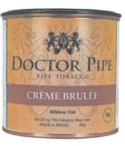 画像1: Dr．pipe　クリームブリュレ (ブラジル/50g)取り寄せ商品