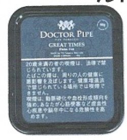 画像1: Dr．pipe　フレイク・グレートタイムズ(ブラジル/50g)取り寄せ商品
