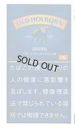 画像1: オールドホルボーン・オリジナル25g (EU)
