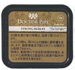 画像1: Dr．pipe　フレイク・ストロングバーレー(ブラジル/50g)取り寄せ商品