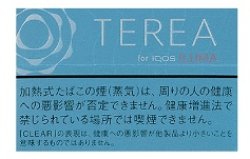 画像1: テリア・クリア・レギュラー　 １カートン(１０個)単位で取り寄せ商品　