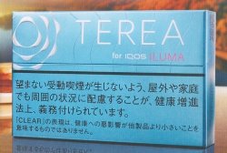画像1: テリア・クリア・レギュラー　 １カートン(１０個)単位で取り寄せ商品　