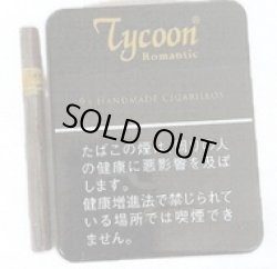 画像1: タイクーン（インドネシア)   長さ：95mm・直径：8ｍｍ　１缶9本入り