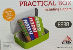 画像1: GIZE　PRACTICAL　BOX