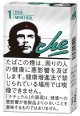 チェ・ワン・メンソール (ルクセンブルグ/タール1mgニコチン0.1）