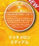 ノルディックスピリット・リッチメロン・ミディアム　2026/11/2新発売