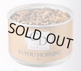 画像: コーネルディール　バイユー・モーニング（アメリカ/57g)