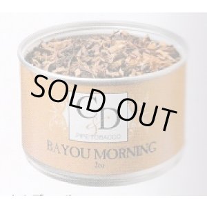 画像: コーネルディール　バイユー・モーニング（アメリカ/57g)