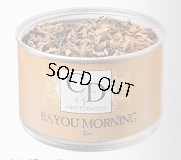 画像1: コーネルディール　バイユー・モーニング（アメリカ/57g)