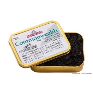 画像: サミュエル ガーウィズ コモンウエルス  (イギリス/50g）取り寄せ商品