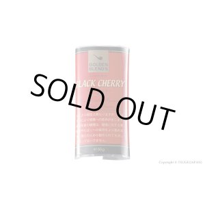 画像: ゴールデンブレンド ブラックチェリー (ドイツ/50g)