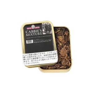 画像: サミュエル ガーウィズ キャビーズ・ミックスチャー (イギリス/50g)