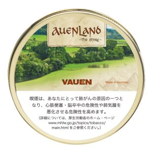 画像: ファウエン・アウエンラント (ドイツ/50g)