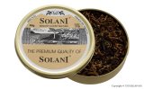画像: ソラーニ ゴールド 779 (ドイツ/50g)English　Type（香料を使わないタイプのパイプたばこ）柘製作所