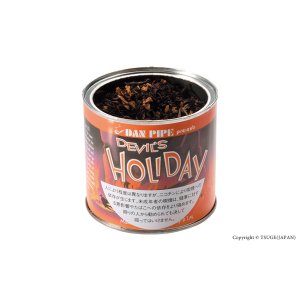 画像: デビルズホリディ (ドイツ/100g)