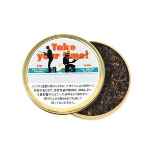 画像: テイクユアタイム (ドイツ/50g)旧テイクイットイージー