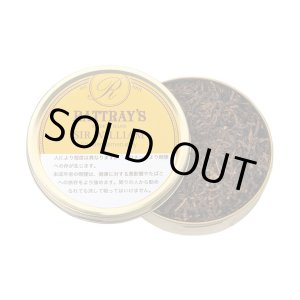 画像: ラットレー サー・ウィリアム (ドイツ/50g)Flavor　Type（加香タイプのパイプたばこ）柘製作所1缶単位で取り寄せ商品